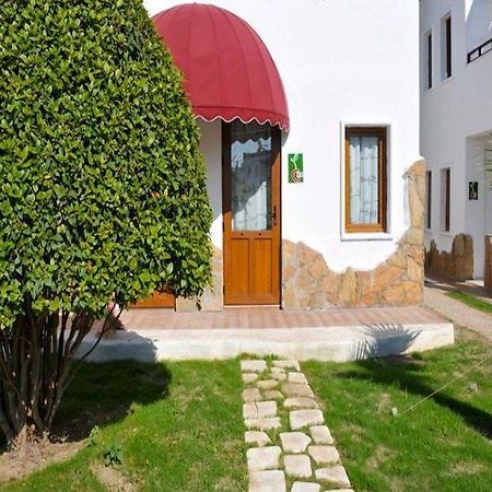 Cherry Apartments Turgutreis Buitenkant foto